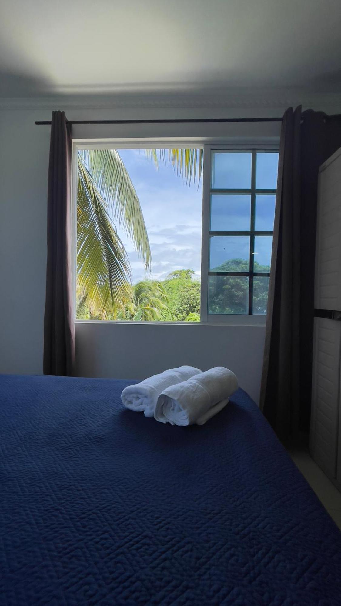 Sea Life Apartamentos En Via Principal Centro Y San Luis San Andrés Eksteriør billede