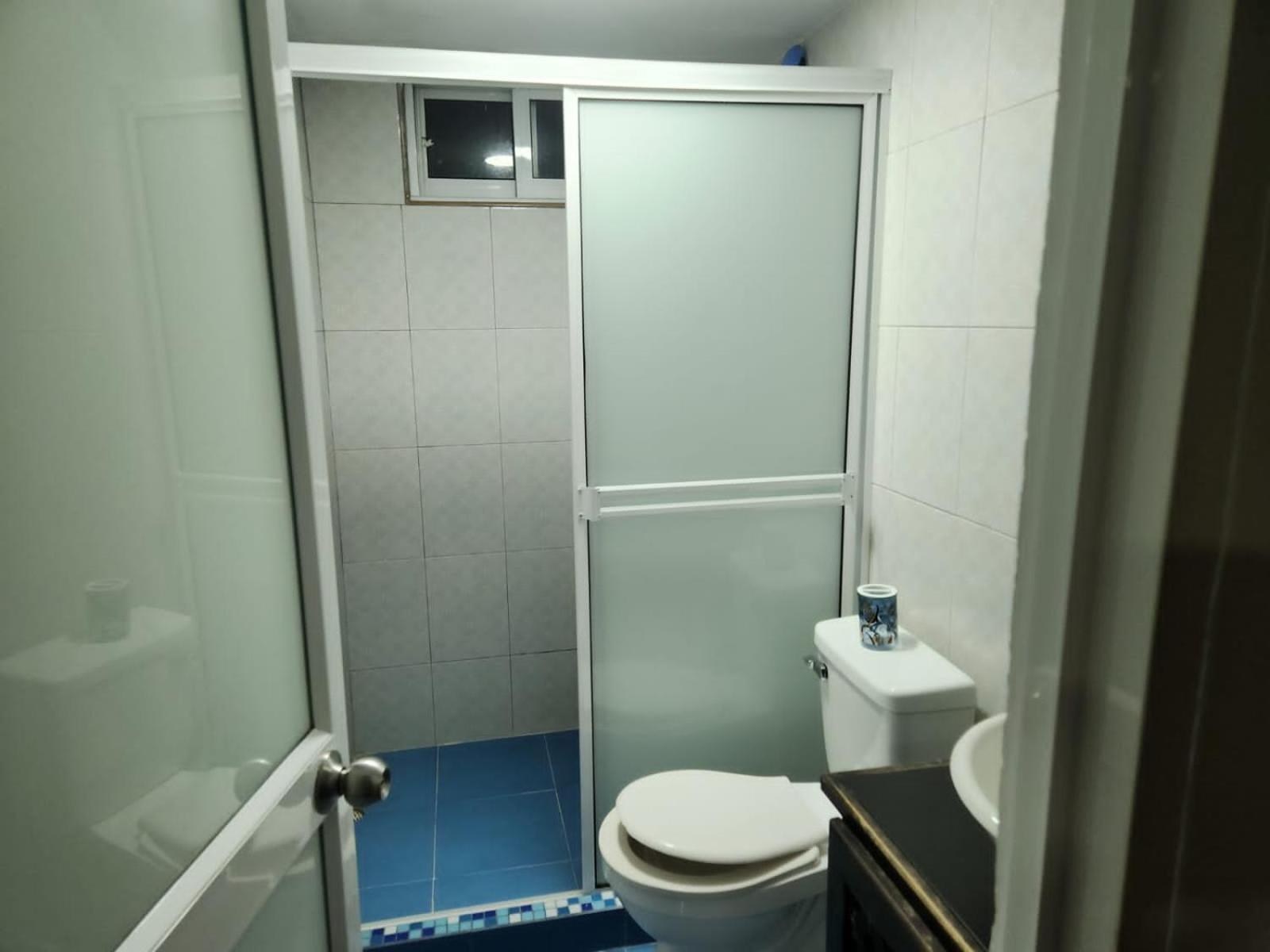 Sea Life Apartamentos En Via Principal Centro Y San Luis San Andrés Eksteriør billede